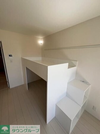 シクレッツァカーサKTの物件内観写真